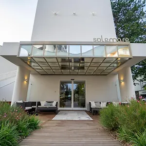 Solemare Hotel Milano Marittima