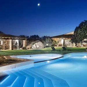 Tenuta Pilastru Country & Hotel Arzachena