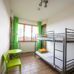 Safestay Hostal Pisa