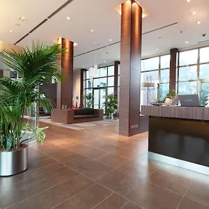 Western Monza E Brianza Palace Hotel Cinisello Balsamo
