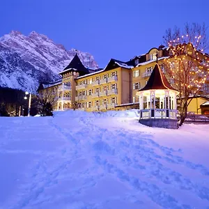 Miramonti Majestic Grand Hotel Cortina dʼAmpezzo