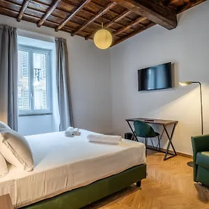 Fantini Rooms-monti Rome