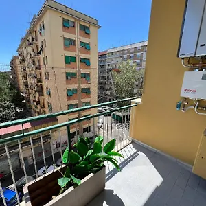 Luciano Queen's Rome