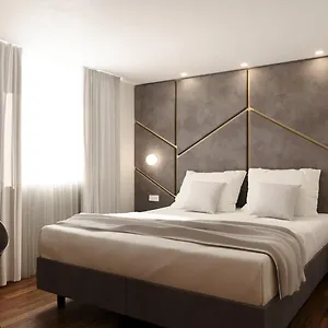 At Luxury Navona Rome