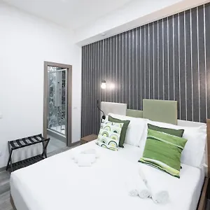 Trastevere Luxury Rome