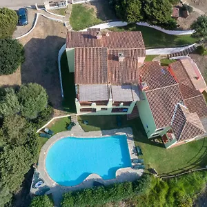 Country Village Sea By Interhome Apartamento Stintino
