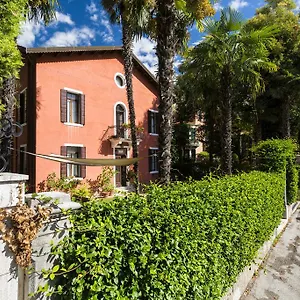 Casanova Bed & Breakfast Lido di Venezia