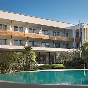 Europa Hotel Sirmione