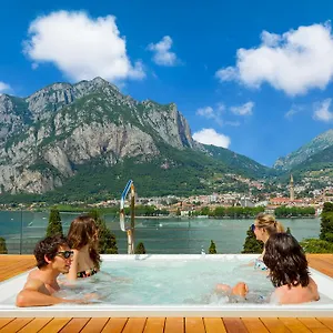 Griso Collection Hotel Malgrate