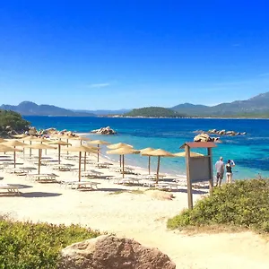 Capriccioli Hotel Porto Cervo