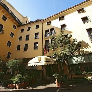 Majestic Toscanelli Hotel Padova
