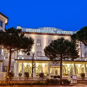 Grand Da Vinci Hotel Cesenatico