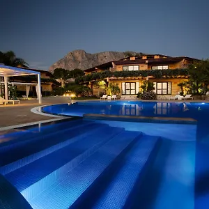 Magaggiari Hotel Cinisi